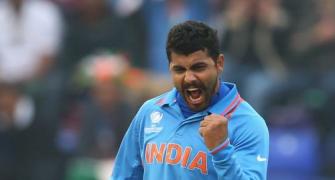 Jadeja first Indian after Kumble to top ODI bowlers' list