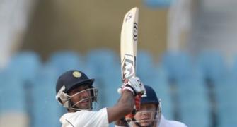 Test rankings: Clarke, Pietersen rise; Pujara at No 6