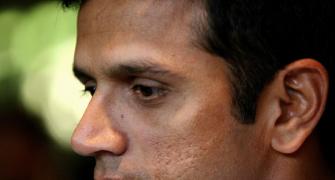 'BCCI should take note of Dravid's constructive comments'