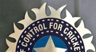 BCCI agrees to work with NADA, but...