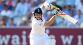 'I was good enough to score Test hundreds against Australia'