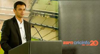 Dravid calls for open approach to day-night Tests. Your views?
