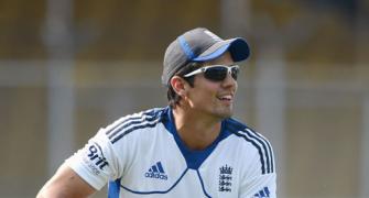 To win a Test for England is a big enough motivation: Cook