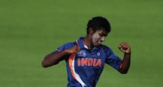 Emerging Teams Cup: India thrash Pakistan in final