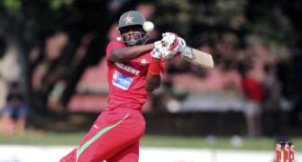 Zimbabwe beat Pakistan for first time in 15 years