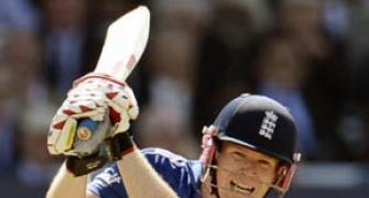 England rest Ashes stars for Australia ODIs, Morgan named captain