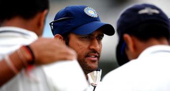 ICC Test rankings: India retain second spot