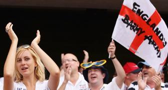 Edgbaston to host 18000 fans for England-NZ Test