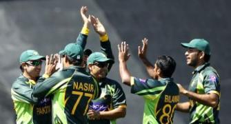 Nawaz demands inquiry into Pak defeats against Zimbabwe, SA