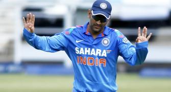 Second ODI: Can the tide turn in India's favour in Durban?
