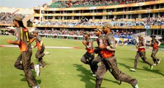 IPL spot-fixing: Court grants bail to accused
