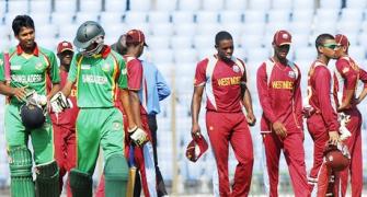 West Indies withdraw juniors from Bangladesh after bomb blast