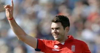 England rest Anderson, Pietersen and Swann for Oz ODI series