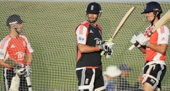 No sentiment in team selection for third Test: Cook