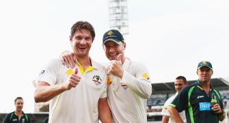 We were just sick of losing, says Australia skipper Clarke