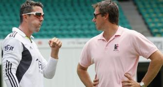 Make changes or lose series 5-0, McGrath warns England