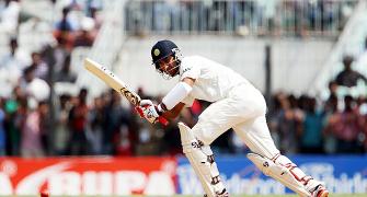 South Africa tour will be Pujara's baptism by fire