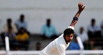 Ranji round-up: Karnataka crush Punjab, Odisha draw against Mumbai