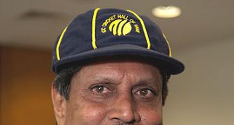 BCCI's lifetime achievement award for Kapil Dev