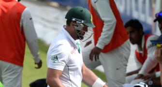 'Kallis' impact on SA cricket has been immense'