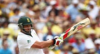 Kallis to retire after Durban Test against India