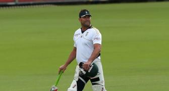 Former players hail Kallis as the greatest SA cricketer