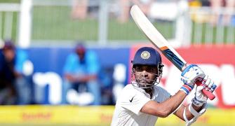 Pujara unmoved, Rahane zooms up 63 places in ICC Test rankings