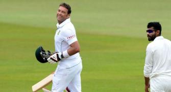 Day 4 at Kingsmead: Kallis sets up Proteas charge