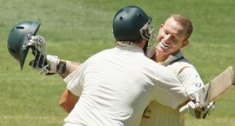 Australia set to maintain winning combination in Sydney