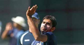 India's pace bowling: Not so fast, not so furious
