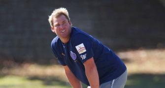 It is time to de-regulate One-day cricket:  Warne