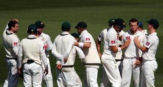Australia will attack India with pace, says Siddle