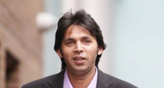 Spot fixing scandal: Asif hopeful of winning appeal