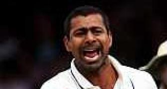 Praveen suspended by BCCI for unruly behaviour