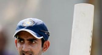 No sympathies, time to show some steel: Gambhir