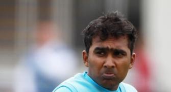 Jayawardene ruled out of Bangladesh Tests