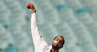 Pak refugee backed to lead Aus spin for Ashes