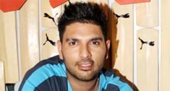 Armstrong will remain my hero, says Yuvraj