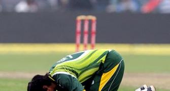 Pakistan maul India, take unassailable lead in ODI series