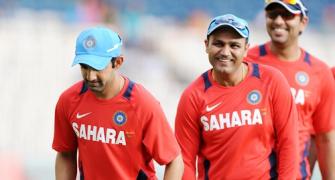 'Team India have played too much cricket recently'