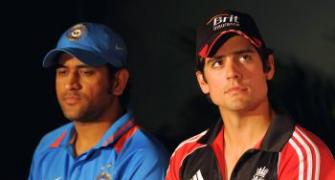 India will start as favourties vs England: Boycott