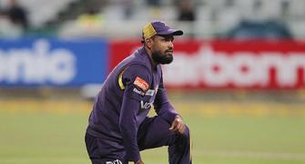 Yusuf Pathan's bittersweet experience as captain