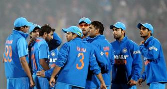 India need to pull up socks to face England challenge