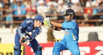 We all are responsible for win or defeat: Gambhir