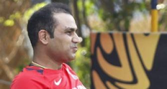 Sehwag's ODI career over is not over, feels Ganguly