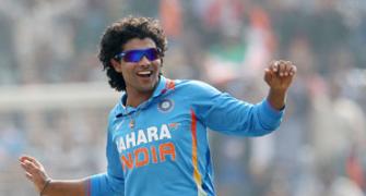We have a perfect bowling all-rounder in Jadeja: Dhoni