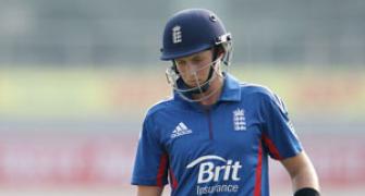 Root, Tredwell prove English cricket in good hands: Giles