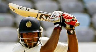 Great feeling to be compared with Dravid: Pujara