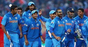 India need to beat Sri Lanka to enter tri-series final