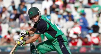 Ireland qualifies for ICC Cricket World Cup 2015